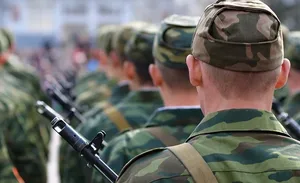 После резонансных случаев в армии Совбез потребовал жестко пресекать дедовщину