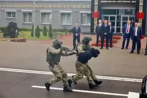 О безопасности в системе охраны