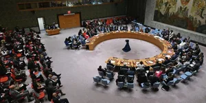 Кыргызстан внесет предложение об изменении устава ООН, - Садыр Жапаров