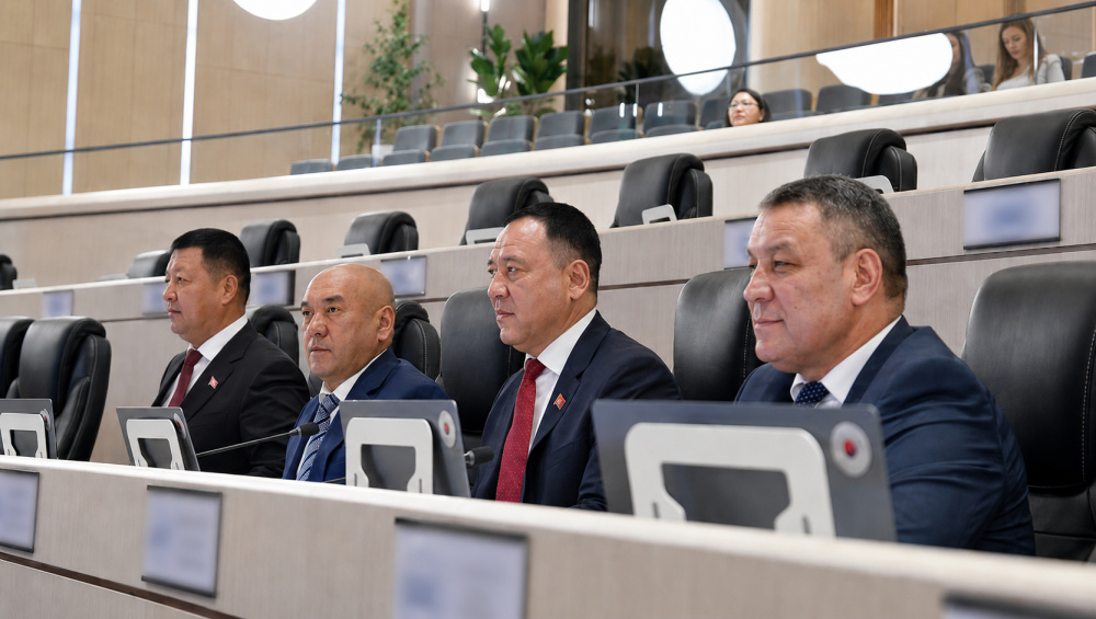 ЖК одобрил законопроект, увеличивающий юридический стаж для получения лицензии адвоката