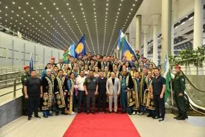 Исторический результат - основа для побед
