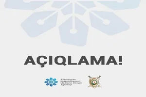 Власти Азербайджана предупредили о фейке с компенсациями за приватизационные ваучеры