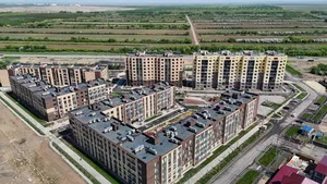 Как меняется Акмолинская область: от реновации жилья до строительства новой ТЭЦ