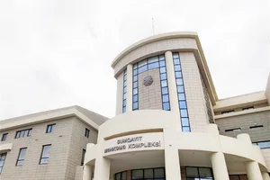 Иранцы приплыли в Азербайджан на лодке и оказались в Сумгаитском суде