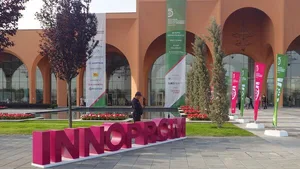 Шестая выставка "ИННОПРОМ. Центральная Азия" пройдет в Ташкенте