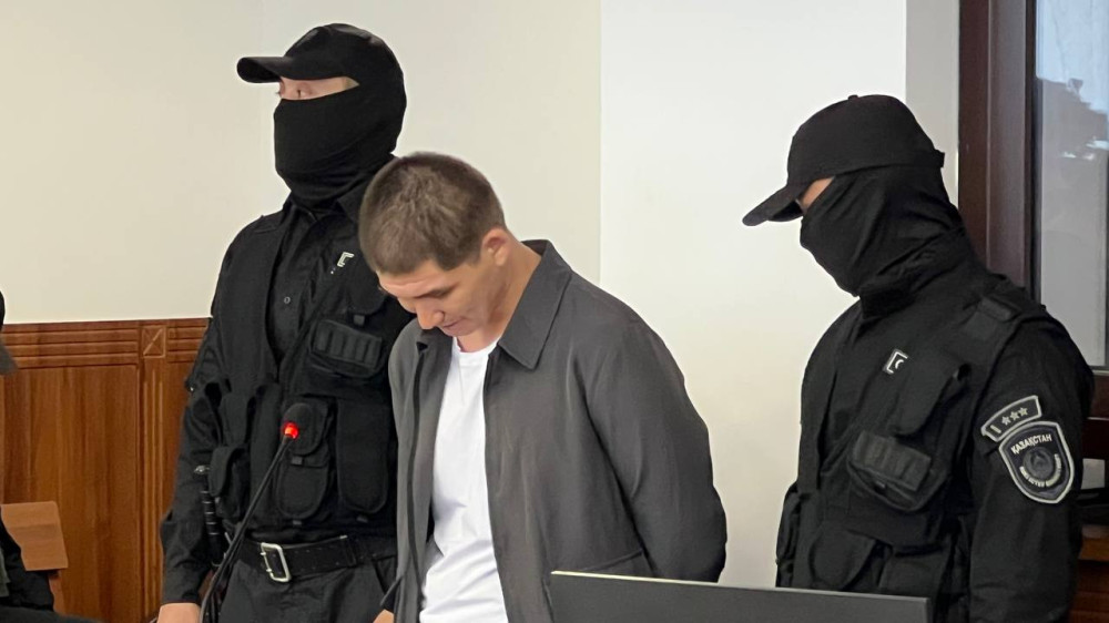 “Поехал в Мекку, чтобы очиститься”. В суде раскрыли маршрут Султана Сарсемалиева после убийства