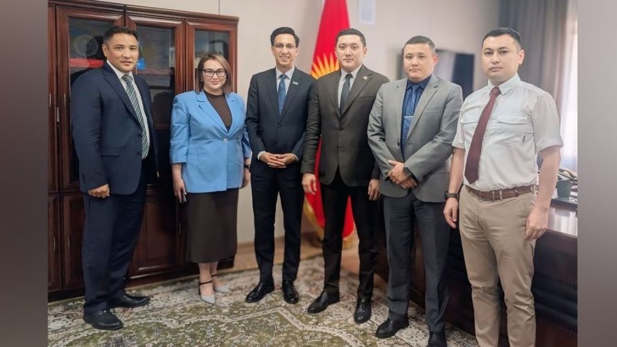 Security Council and UNICEF discuss rehabilitation, reintegration of repatriates