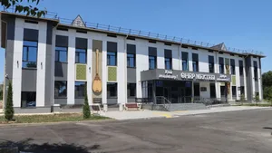В Туркестанской области за счет возвращенных активов построили 27 социальных объектов