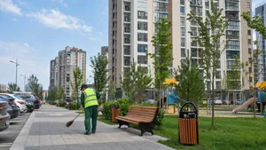 Мусор, дворы, парковки и собаки – новые правила вводят с 1 июля в Казахстане