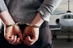 Сербия выдала Азербайджану обвиняемого в особо крупном мошенничестве