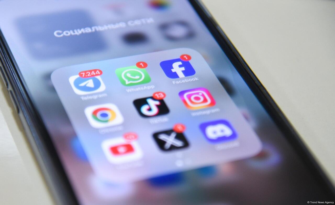 “Instagram” uzun illərdən sonra loqotipini dəyişib