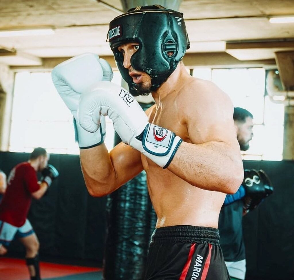 На пороге UFC: кто из бойцов Таджикистана готов попасть в сильнейшую лигу мира