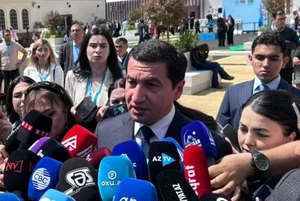 Гаджиев: у противников Азербайджана заканчиваются деньги и спонсоры