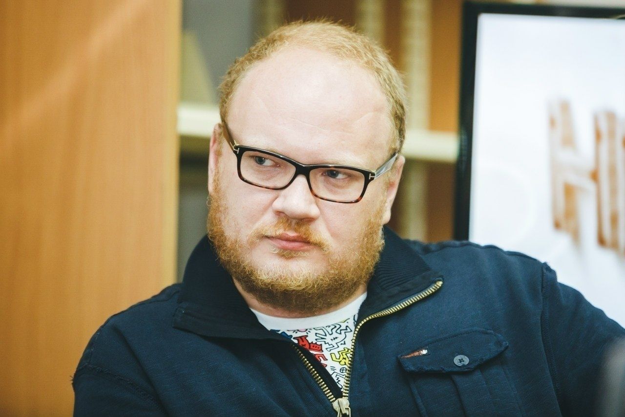 Олег Кашин: Азербайджан протянул руку, Москва выпустила пропаганду с цепи