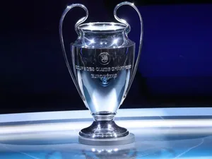 UEFA Çempionlar Liqasında final günü