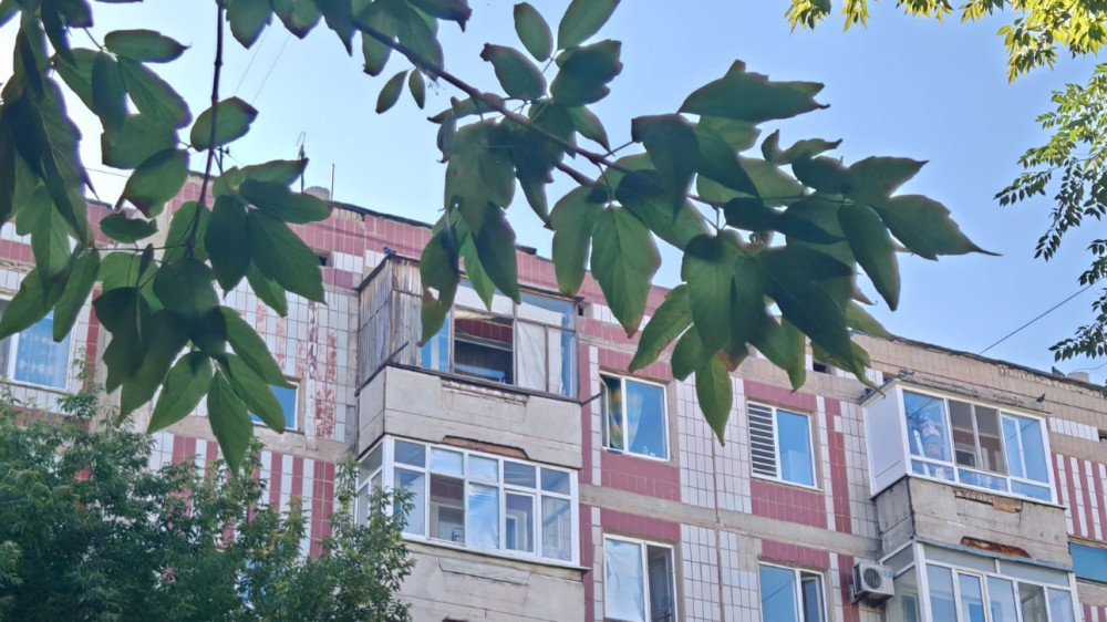 В понедельник в Астане не будет света - список адресов