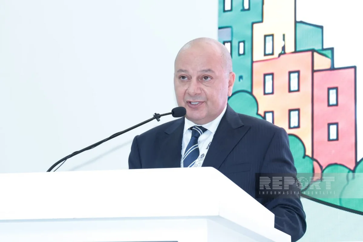 Вугар Сулейманов: Разминирование является основой восстановления и реконструкции