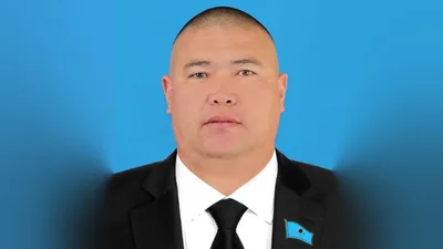 Скандального депутата Ергали Аманбаева арестовали по громкому уголовному делу