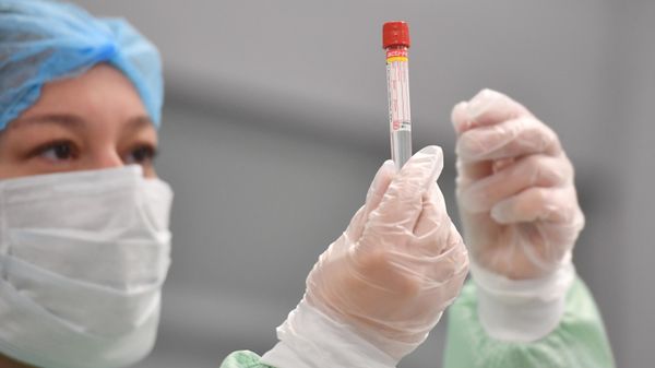 Госдума ратифицировала документ о регистрации медицинских изделий в ЕАЭС