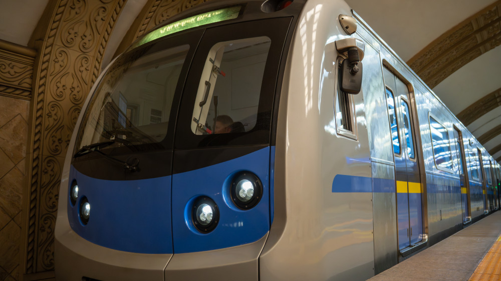 Метро Алматы возобновило работу после блэкаута