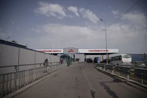 На пункте пропуска «Достук» не допустили ввоз в Кыргызстан 650 кг колбасы из Узбекистана