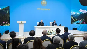 Не просьба, а конкретное поручение. Президент призвал чиновников принимать волевые решения