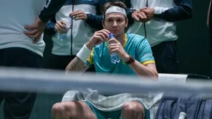 Александр Бублик остановился в шаге от финала турнира ATP-250 в Штутгарте