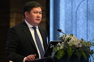 Талантбек Иманов возглавил Управляющую компанию СФИТ «Тамчы»