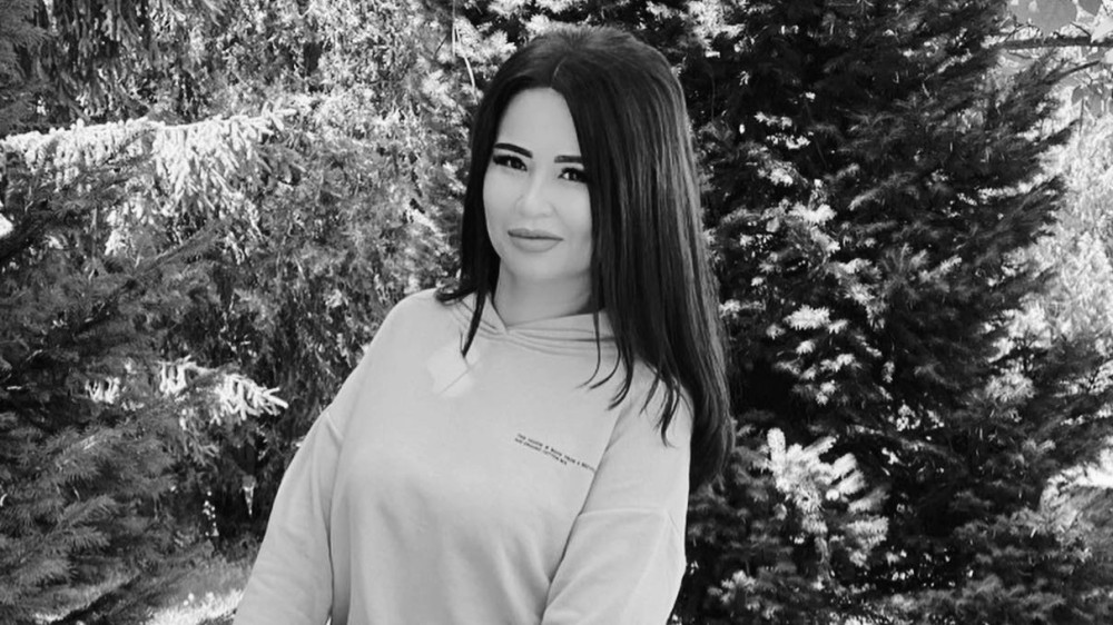 Клиника сделала заявление после смерти Сауле Базархан