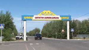 Трубы есть, газа нет. Жители сел на востоке Казахстана вынуждены годами топить печи
