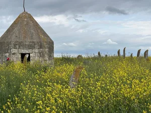 В Агдере и Агдаме обнаружены археологические памятники