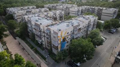 Новостройки не меняются в цене, но “вторичка“в Алматы дешевеет - анализ цены на квартиры