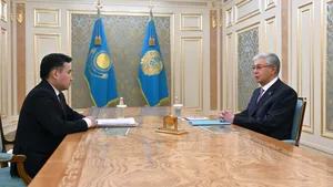 Поддержка нуждающихся и борьба с иждивенчеством - Токаев дал поручения министру труда и соцзащиты