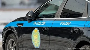 Перестрелка в кафе Балхаша - ранена официантка