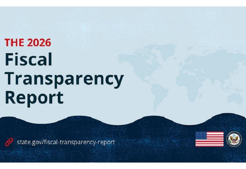 США признали Азербайджан соответствующим требованиям фискальной прозрачности