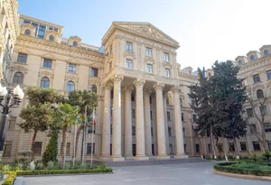 Официальный Баку обвинил МИД Франции в предвзятости