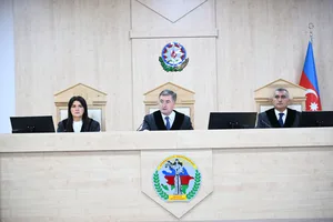 Продолжился апелляционный суд по жалобам граждан Армении (ФОТО)
