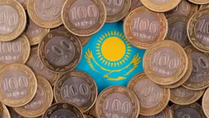 Госдолг Казахстана вырос на 4,8 триллиона тенге - что ответили в Минфине
