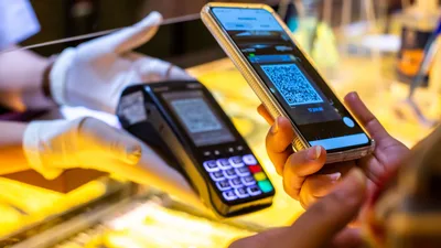 Оплата по QR-коду в Казахстане начнёт меняться с 7 июля