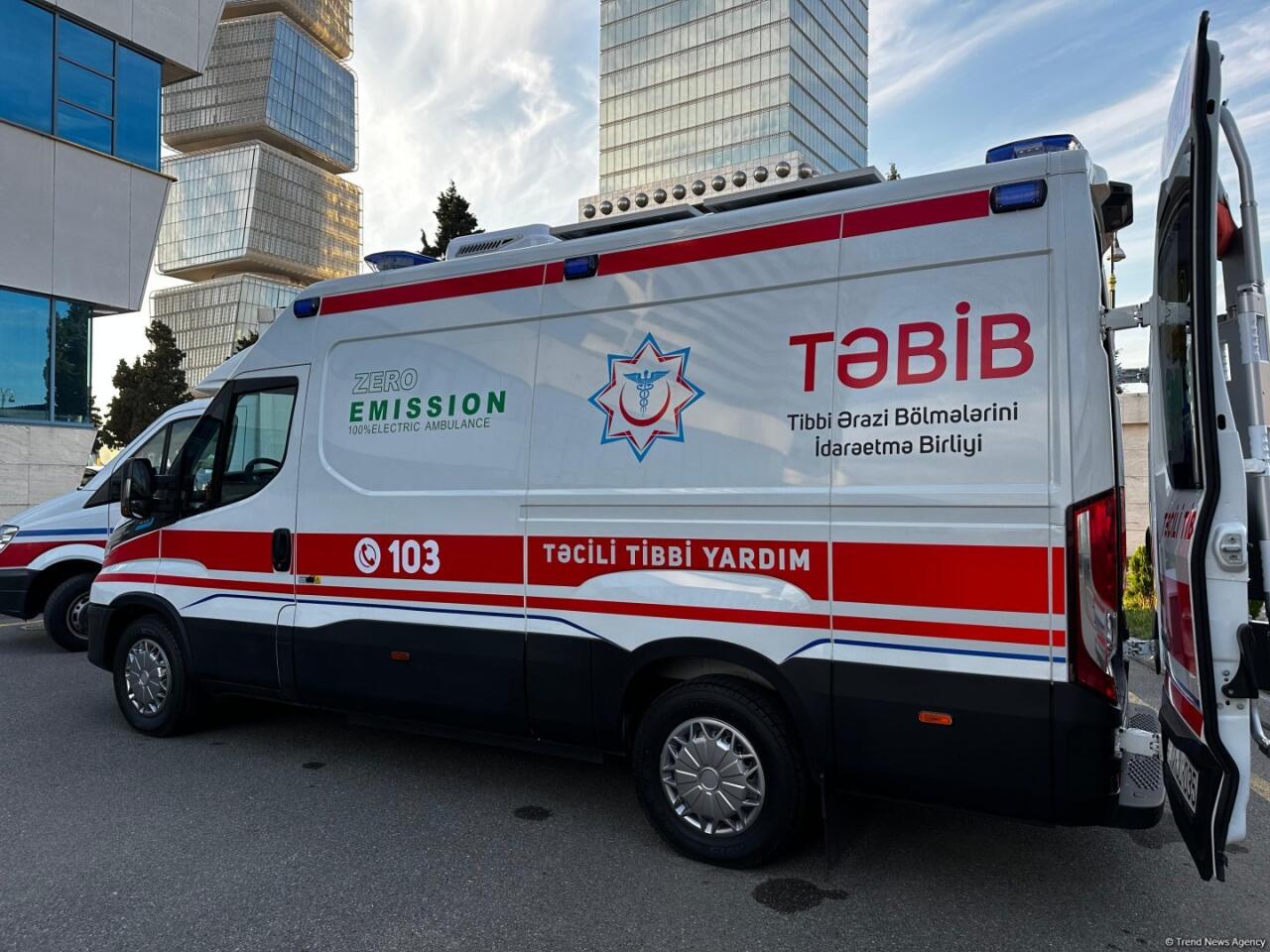 Трагедия в Баку