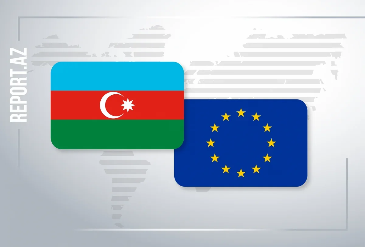Хикмет Гаджиев о партнерстве Азербайджана и ЕС: Взгляд за горизонт