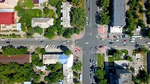 Поступление налогов на собственность выросло на 8,3% в январе-апреле