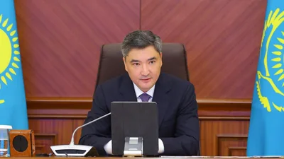 Премьер напомнил руководству Минэнерго и фонда “Самрук-Казына“о персональной ответственности