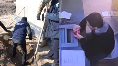 Эксгумация, ломбард и маршрут побега: в суде по делу Сарсемалиева исследовали видео