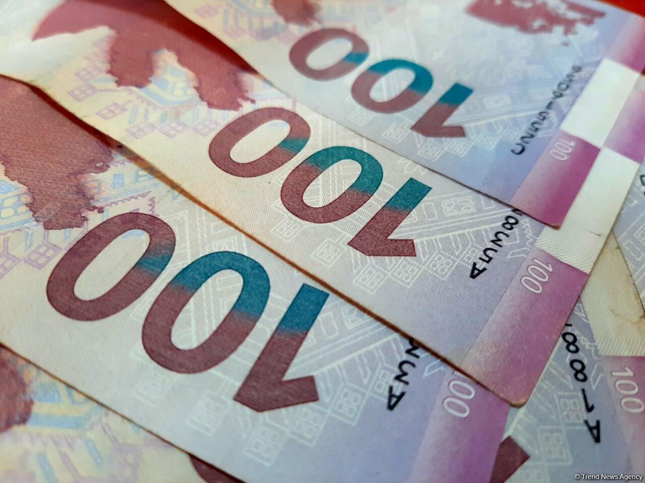 Бюджет Азербайджана в 2025 году исполнен с профицитом