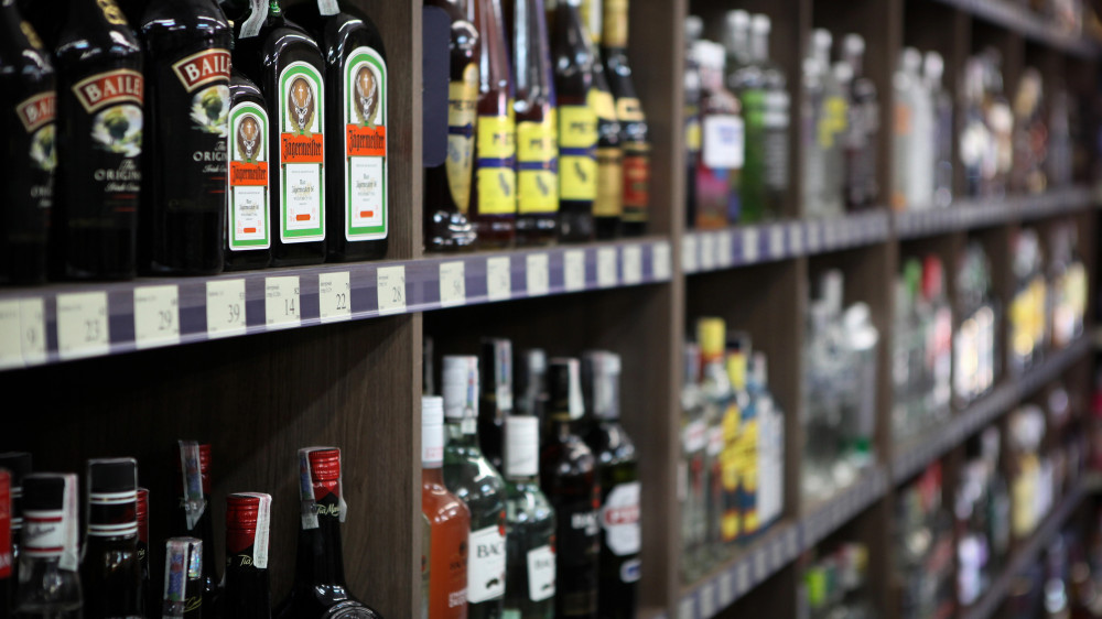 На юге Казахстана целый район отказался от продажи алкоголя