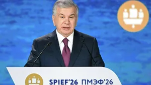 Мирзиёев пригласил инвесторов к созданию новых индустриальных цепочек в Узбекистане