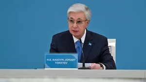 Президент подпишет указ о проведении выборов в Курултай