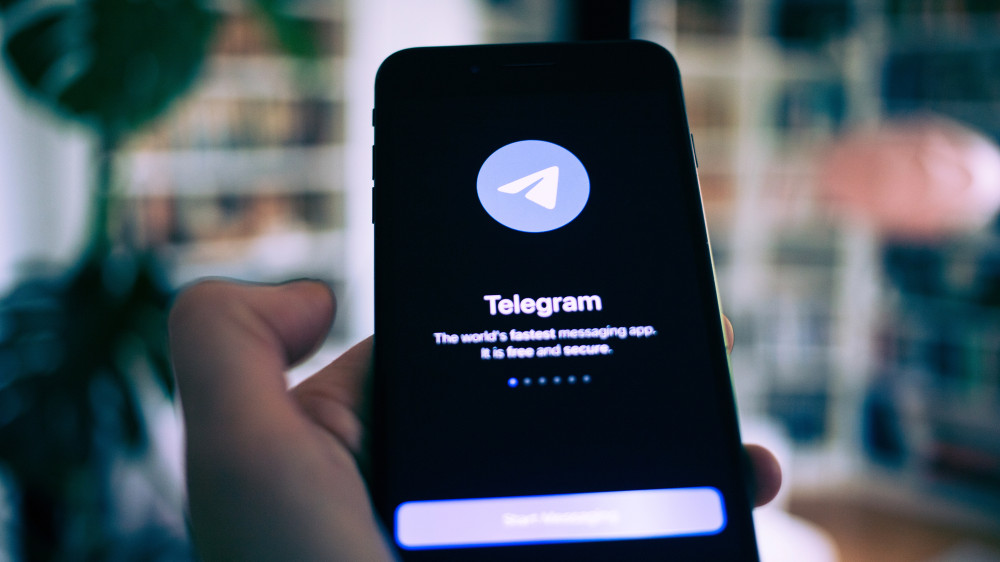 “Казахтелеком“объяснил сбой в работе Telegram в Казахстане