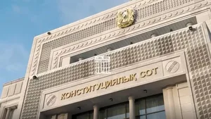 Запрет на въезд бензиновых авто на Шымбулак признали незаконным